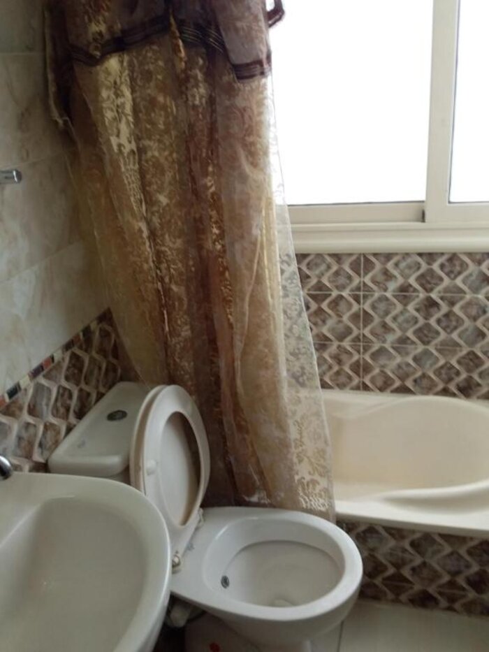 فندق إيزيس 2